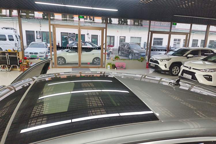 Used Audi Q3 Sportback 2020 35 TFSI Ambition Edition
