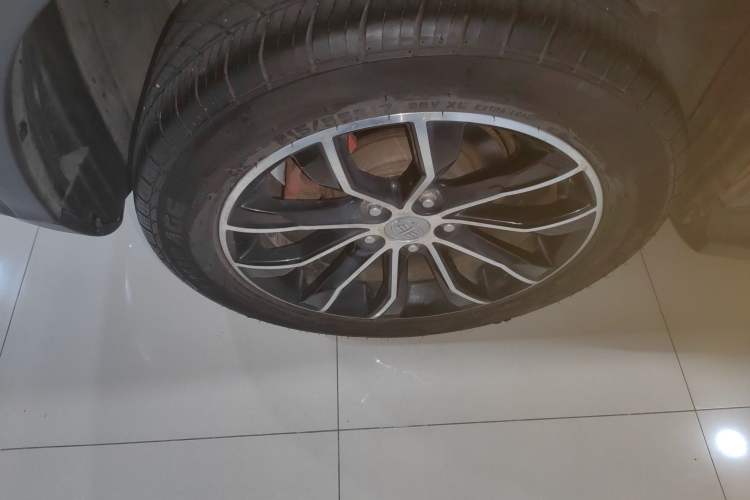 Used FAW Senya R7 2016 1.6L Manual Luxury Model