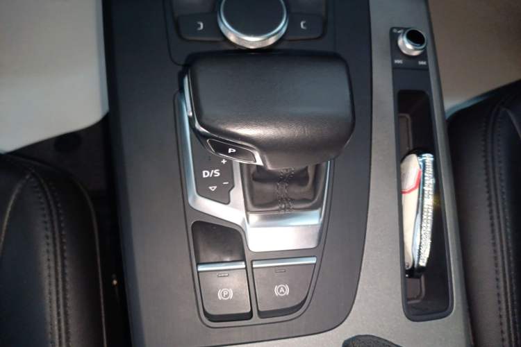 Used Audi Q5L 2018 40 TFSI Prestige Edition China V
