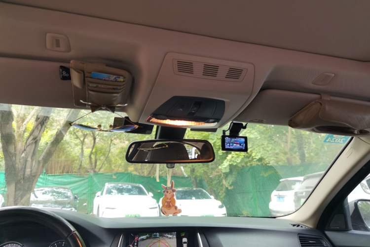 Used BMW 5 Series 2017 525Li Luxury Design Package
