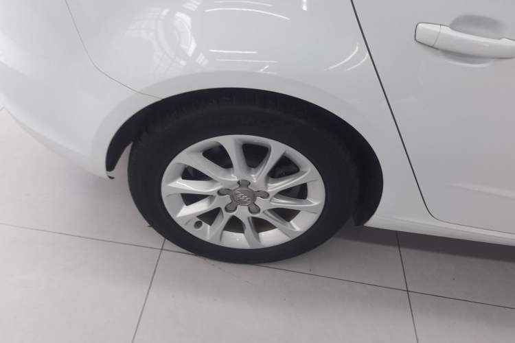 Used Audi A3 2016 Sportback 35 TFSI Ambition
