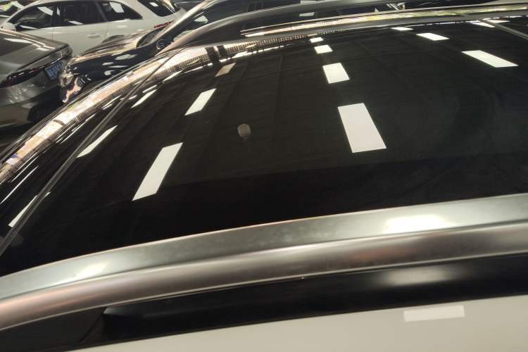 Used Mercedes-Benz GLE 2020 GLE 350 4MATIC Fashion Model