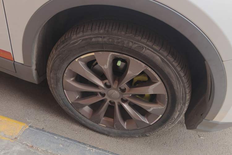 Used Geometry C 2021 C550 Power Edition
