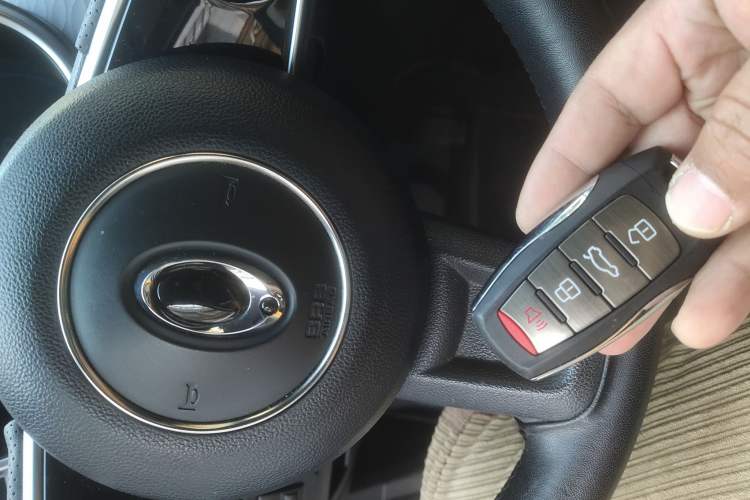 Used ORA Black Cat 2021 351 km Standard Version