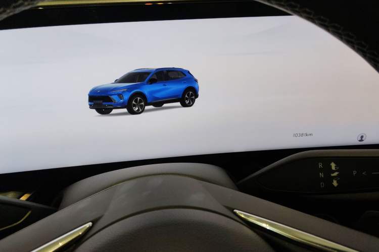 Used Buick Envision 2024 Encore S 25T Ignite Black Style Edition
