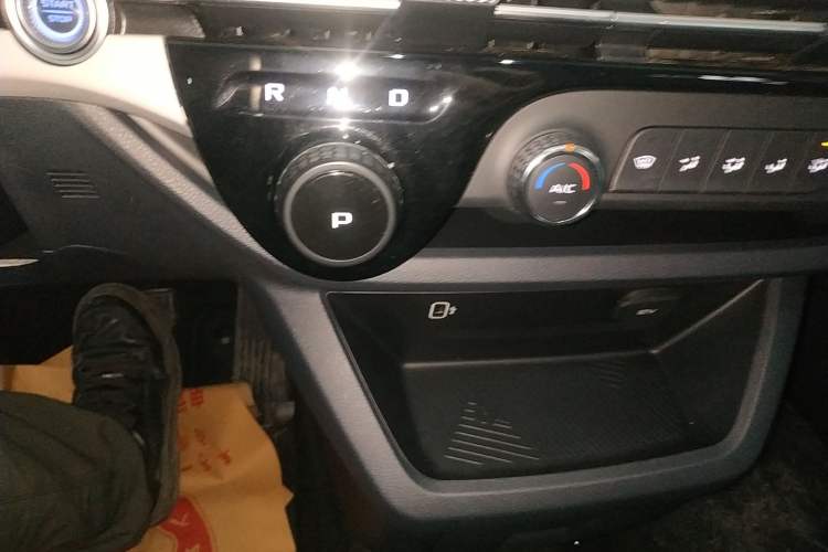 Used Bestune NAT 2023 PRO Comfort Travel Edition 419km