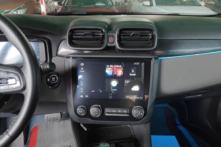 Used Lynk & Co 03 2021 2.0TD Automatic Jing Plus
