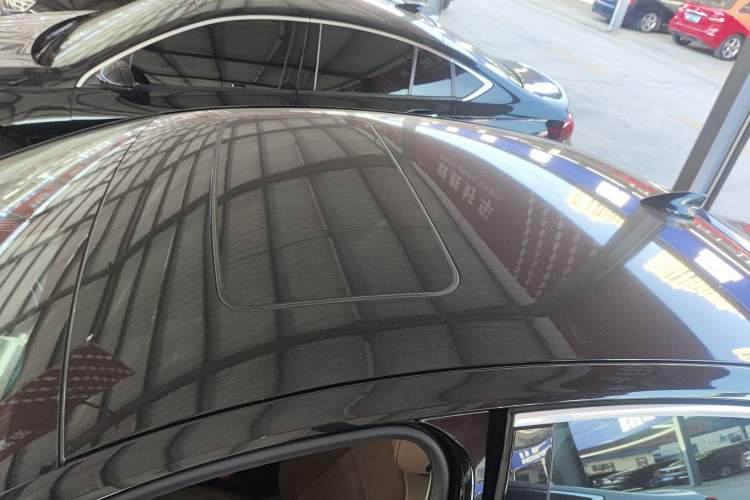 Used Buick Regal 2019 20T Elite Version China VI Standard
