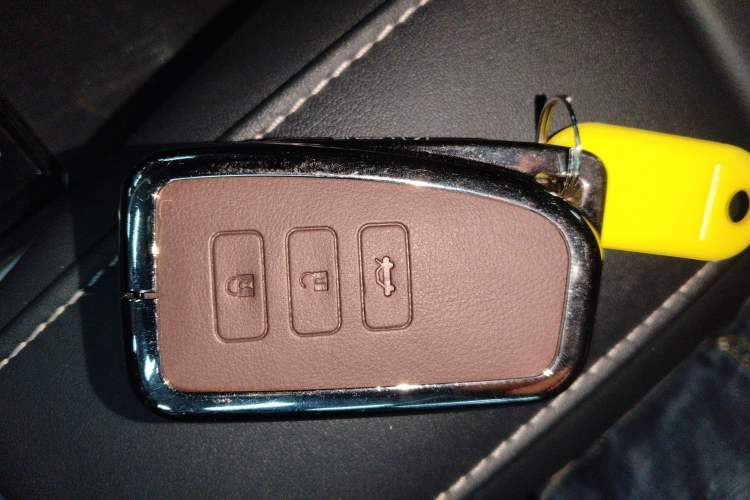 Used Lexus RX 2020 Revised Version 300 Two-Wheel Drive Elite Edition
