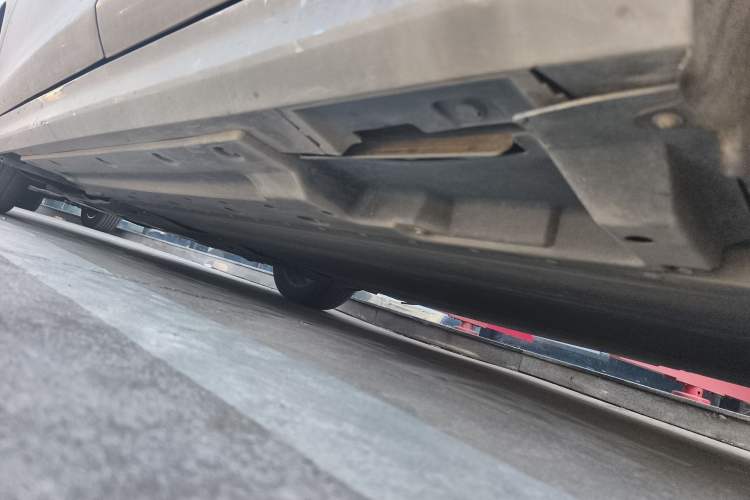 Used BYD Qin PLUS 2021 EV 400KM Luxury Model