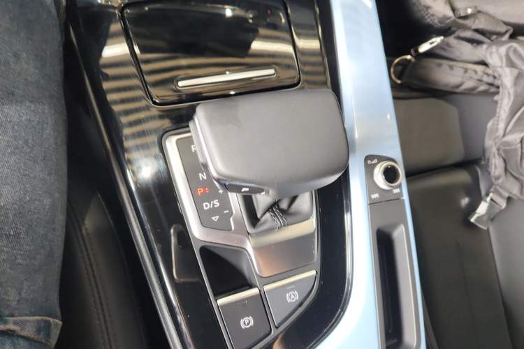 Used Audi A5 2023 Sportback 40 TFSI Fashionable and Dynamic Model
