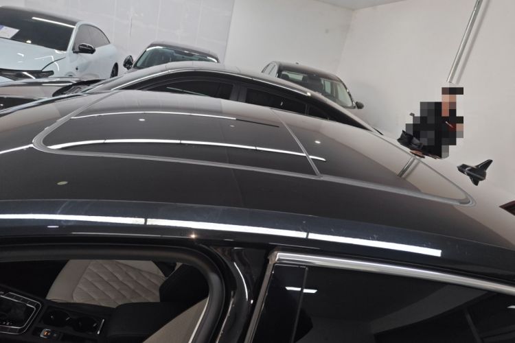 Used Volkswagen Magotan 2023 2 Million Units Commemorative Edition 330TSI DSG Luxury Version
