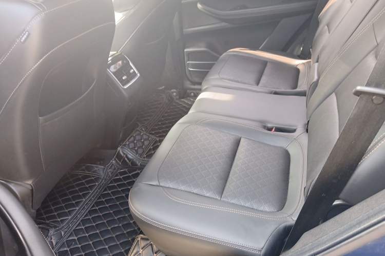 Used Chery Tiggo 8 2020 290TGDI Automatic Luxury Edition
