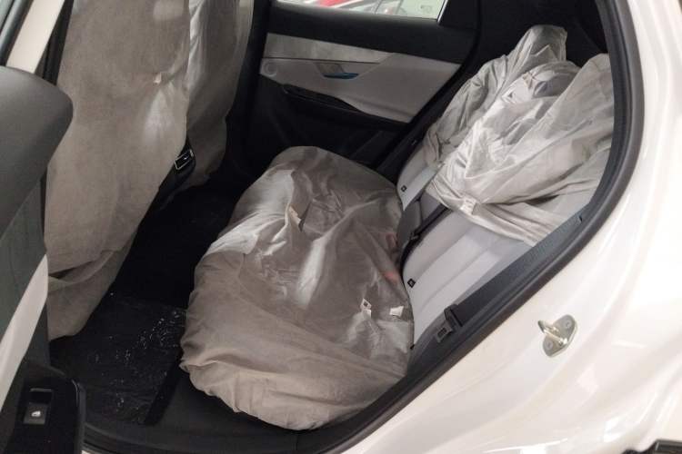 Used Changan UNI-T 2023 Second-Generation 1.5T Prestige Model
