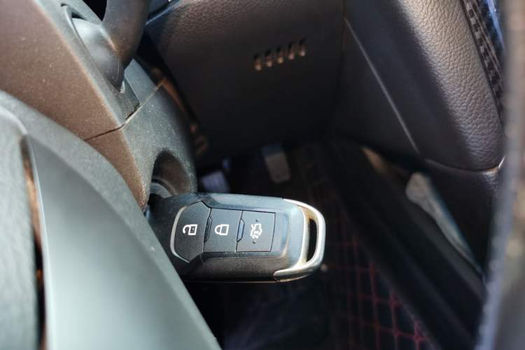 Used Ford Mondeo 2013 1.5L GTDi180 Fashion Edition