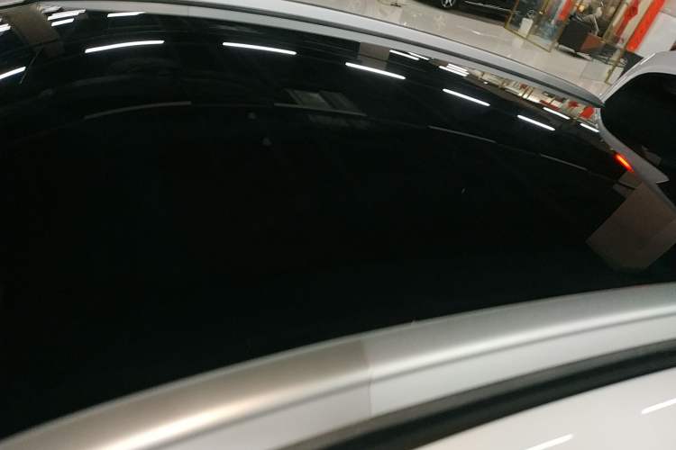 Used Geely Auto Emgrand GS 2016 Sport Edition 1.3T Automatic LingShang Model