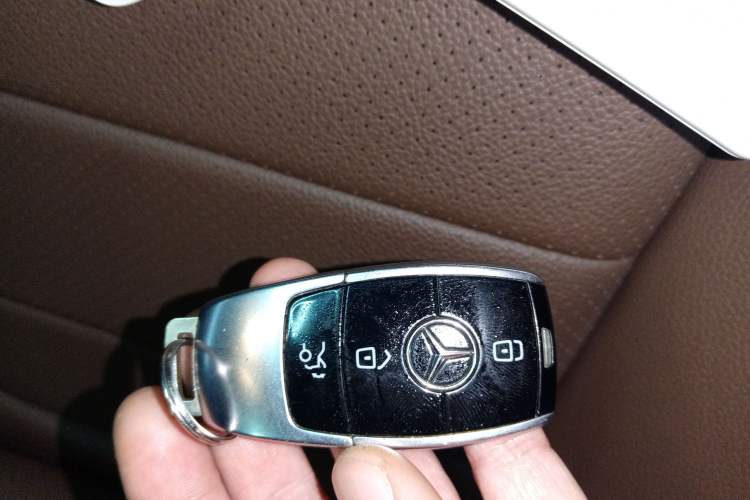 Used Mercedes-Benz E-Class 2019 E 260 L Sport Edition
