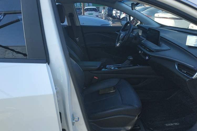 Used Buick Velite 6 2024 430km Enjoyment Version