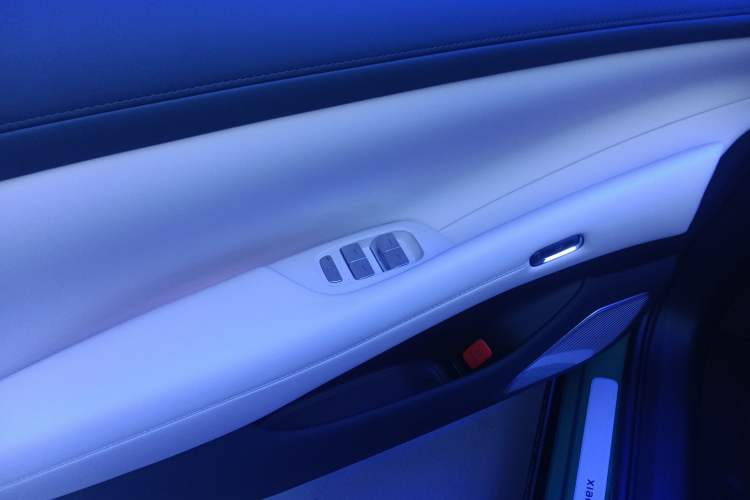 Used  YU7 2025 Ultra-Long Range Rear-Wheel Drive Version
