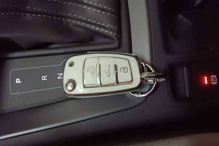 Used Audi Q3 2024 35 TFSI Fashion Dynamic Edition
