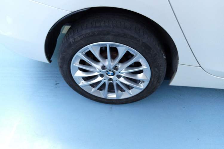 Used BMW 2 Series Gran Tourer 2019 220i Leading Model
