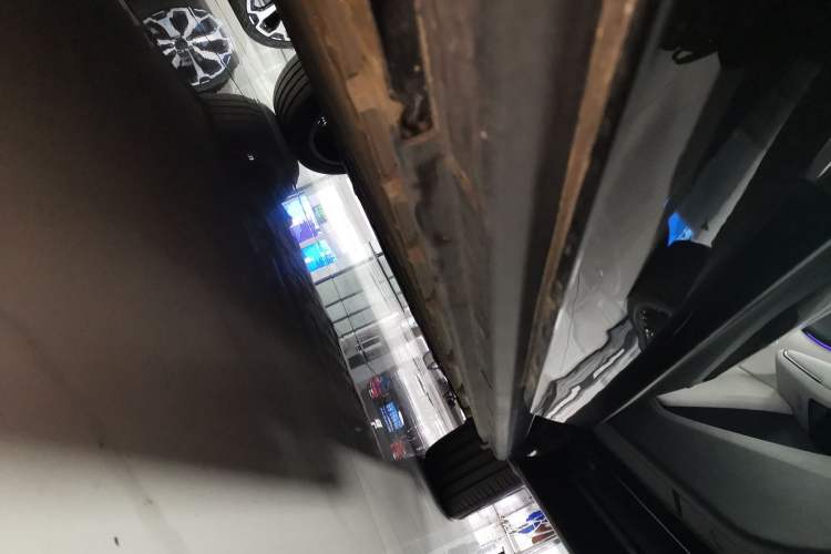 Used VOYAH COURAGE 2024 Long-Range Supercharge Edition