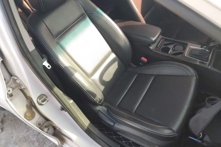 Used Hyundai Mistra 2016 1.6T Automatic Smart GLS