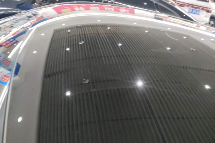 Used Changan UNI-V 2022 1.5T Prestige Version