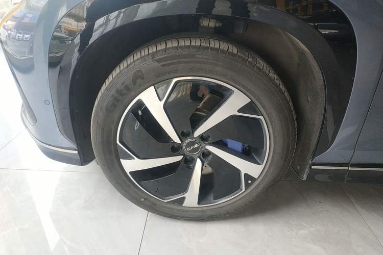 Used BYD Sealion 07 EV 2025 610 Intelligent Driving Edition
