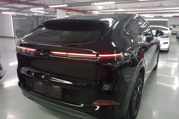 Used XPeng G6 2025 625 Long-Range Max Tech Edition