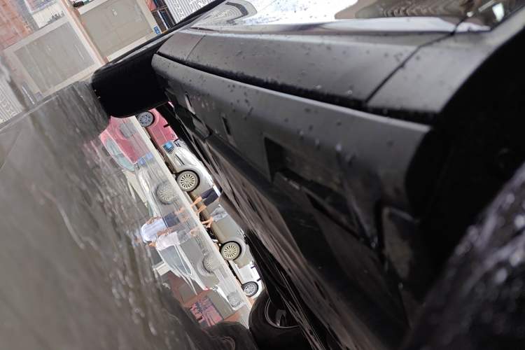 Used Mazda CX-4 2018 2.0L Automatic Two-Wheel Drive Blue Sky Dynamic Version China V Standard
