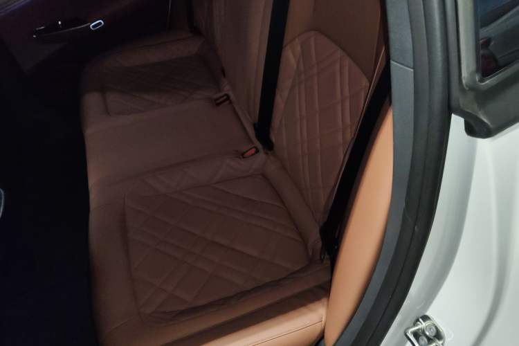 Used  A07 2023 Pure Electric 515 Pro
