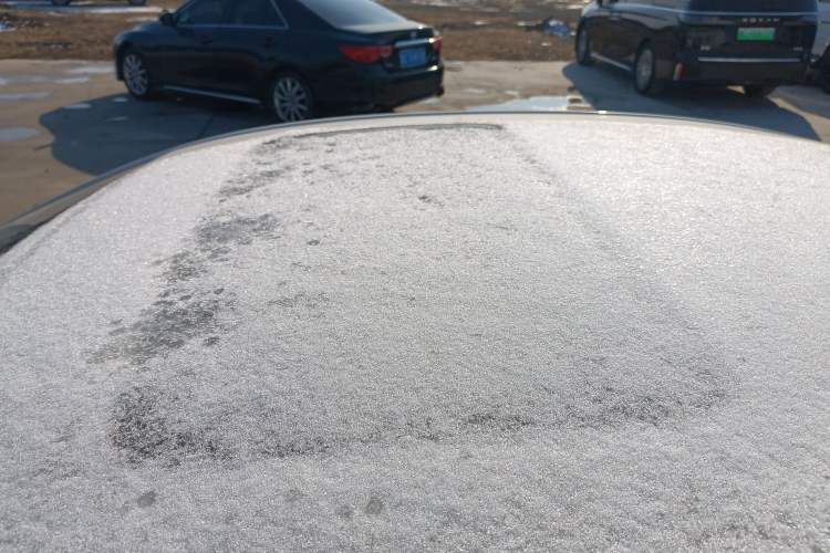 Used Chevrolet Cavalier 2019 320 Automatic Enjoyment with Sunroof
