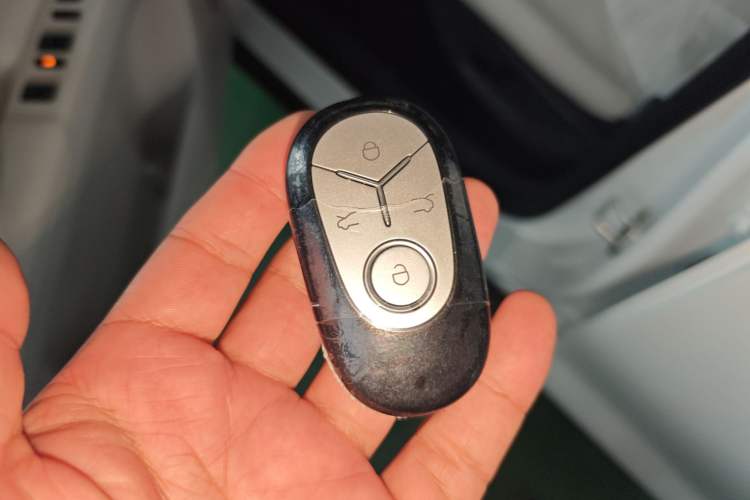 Used  Geome 2025 UP 410km Exploration Edition
