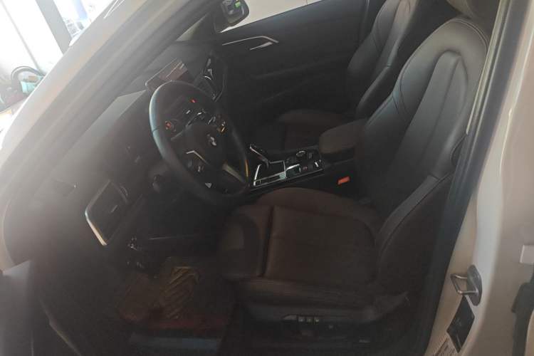 Used BMW 1 Series 2020 120i M Sport Package