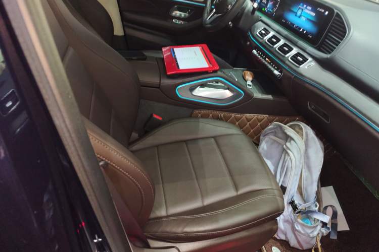 Used Mercedes-Benz GLE 2020 GLE 450 4MATIC Stylish Model