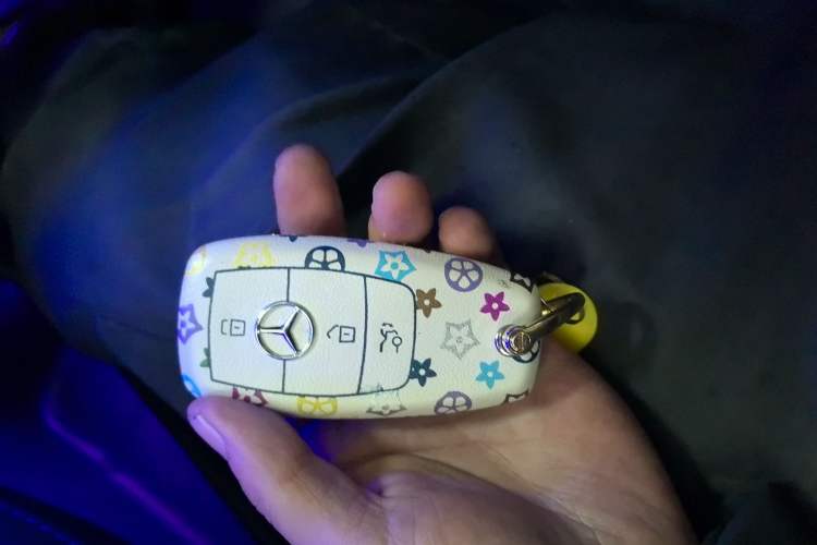 Used Mercedes-Benz E-Class 2023 E 300 L Luxury Model