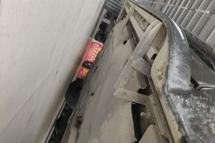 Used Volkswagen Teramont X 2019 380TSI Four-Wheel Drive Luxury Edition
