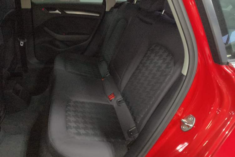 Used Audi A3 2016 Sportback 35 TFSI Ambition
