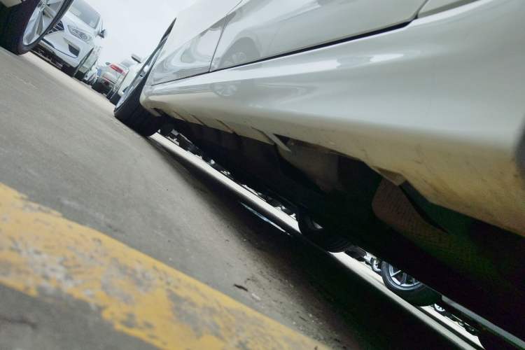 Used Ford Mondeo 2018 EcoBoost 180 Smart Control Fashion Model China V Standard