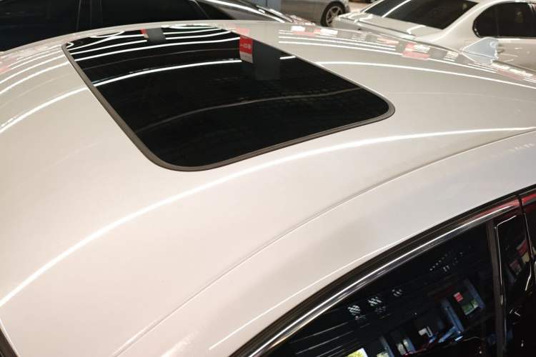 Used Honda Accord 2018 260TURBO Elite Edition China VI
