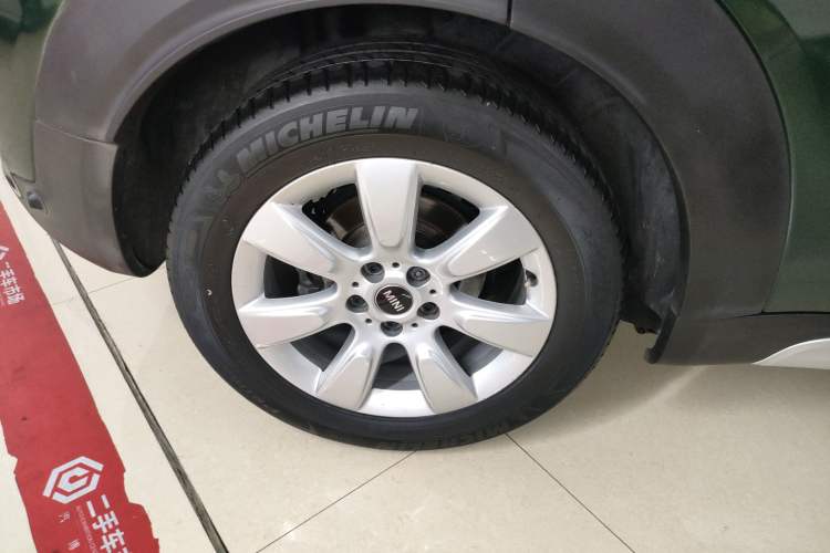 Used  Countryman 2018 1.5T COOPER Special Edition
