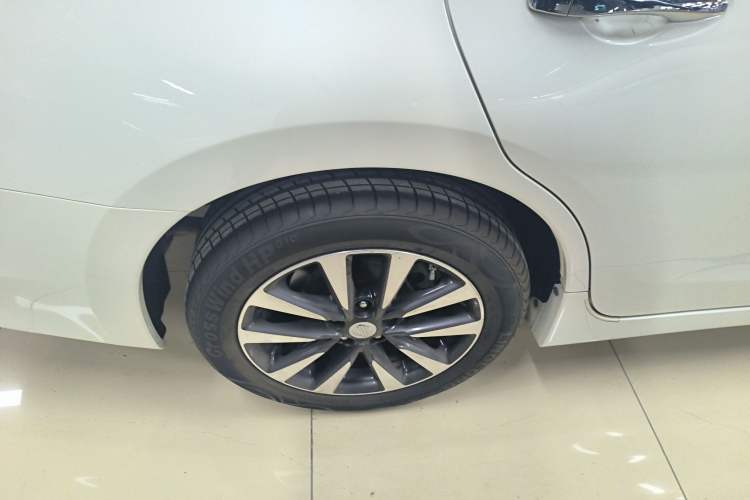 Used Nissan Teana 2016 2.0L XL-Upper Smart Edition