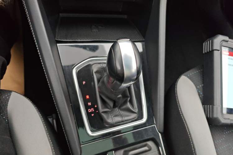 Used Jetta VS7 2022 280TSI Automatic Trend Edition
