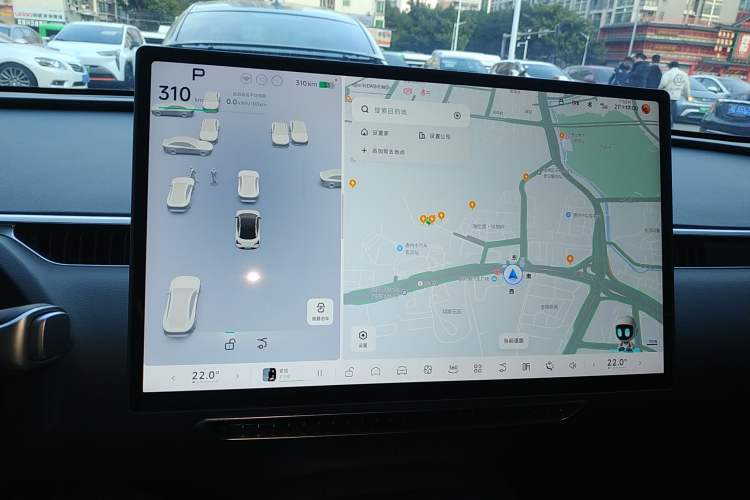 Used XPeng MONA M03 2024 620 with Ultra-Long Range
