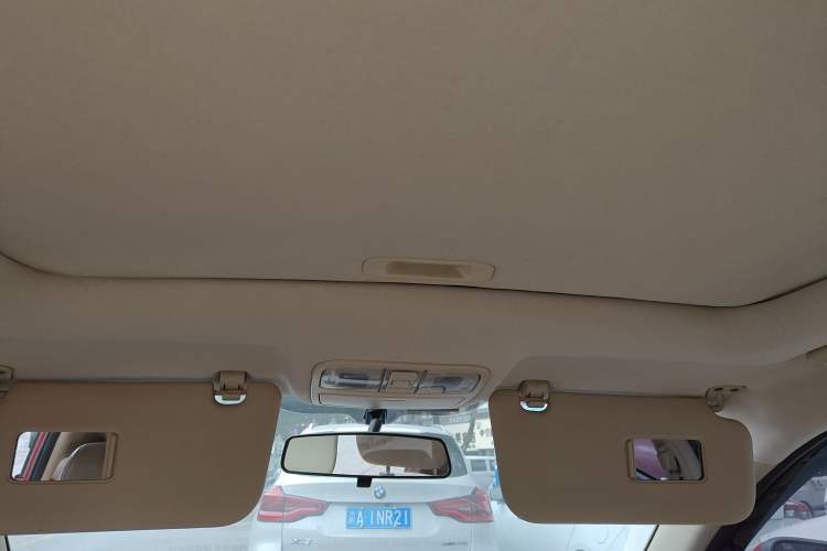 Used Changan Eado 2015 1.6L Automatic Luxury Model
