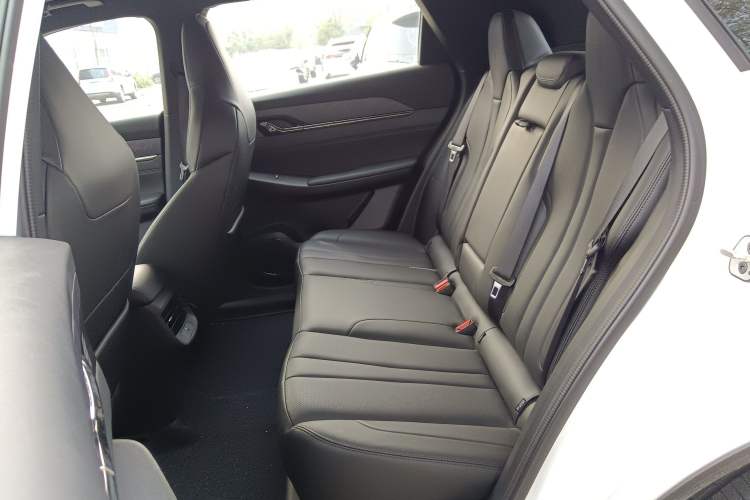 Used  06 2025 Model 520km