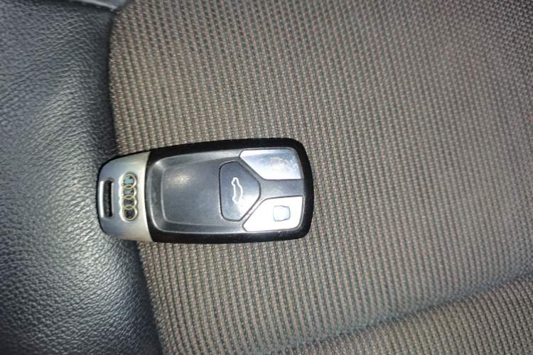 Used Audi Q5L 2018 40 TFSI Prestige Fashion Edition China V