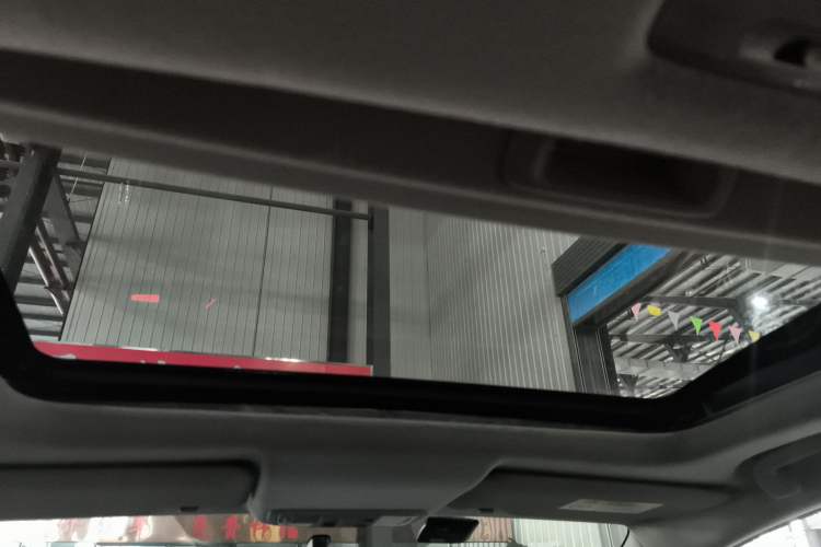 Used Honda Fit 2018 1.5L CVT Comfort Sunroof Version
