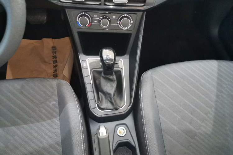 Used Volkswagen Lavida 2023 New Rui 1.5L Automatic New Yi Edition